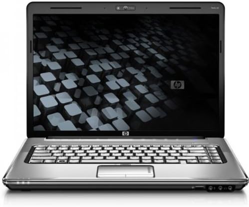 HP Pavilion dv5-1113us Entertainment Notebook