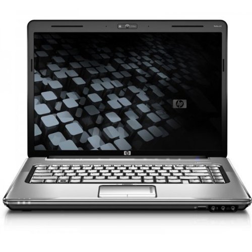 HP Pavilion dv5-1113us Entertainment Notebook