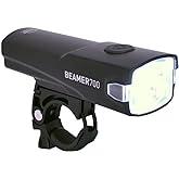Planet Bike Beamer 700 Bike Headlight