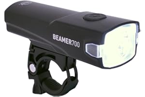Planet Bike Beamer 700 Bike Headlight