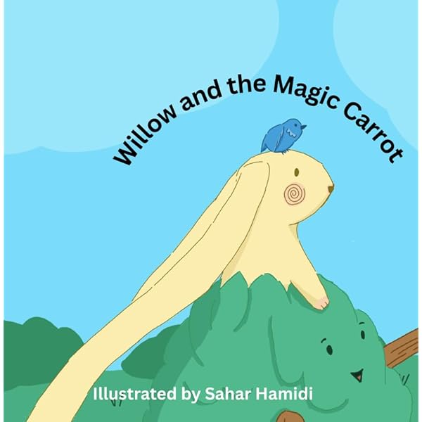 Amazon.com: Micky the Bird and the Most Magical Place