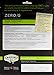 Darford - Zero/G Roasted Chicken Recipe Dog Treats, 12Oz Pouch