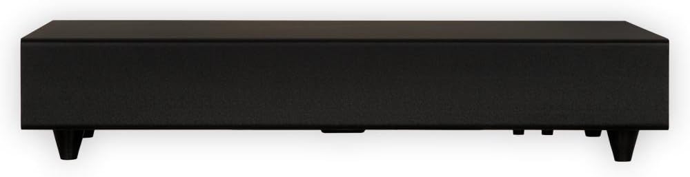 flat subwoofer home theater