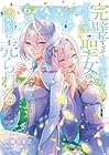 完璧すぎて可愛げがないと婚約破棄された聖女は隣国に売られる 第6巻