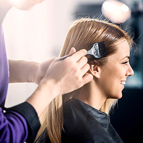 25 Piece Hair Dye Coloring Kit, DIY Professional Salon Hair Color