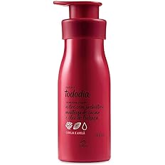 Hidratante Todo Dia Natura Cereja e Avelã 400ml