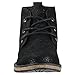 Lugz Women's Cora Lace Up Comfort Cushion Chukka Boot