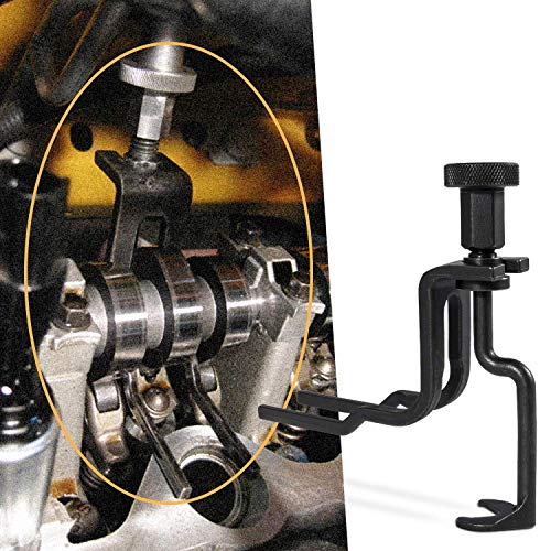 Engine Timming Service Tool Kit with Crankshaft Positioning Tool