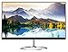Viotek 24 HA238 Ultra-Thin Computer Monitor – 1920x1080p with Bezel-Less Frame, 16:9 Widescreen & HDMI Connection