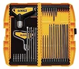 DEWALT DWHT70265 Ratcheting T-Handle Set, 31 Piece