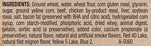4 Purina+Mignon+Flavor+Dog+Treats