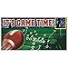 Amscan Football Party Large Horizontal Banner - Plastic, Multi Color, 1 piece - 120134