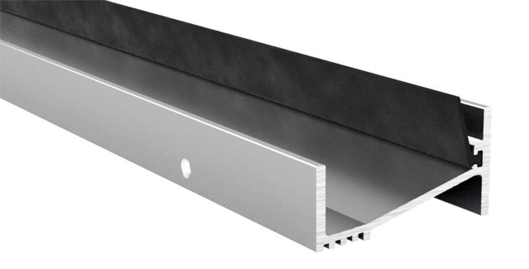 STORMGUARD 04SR0060914A 914 mm Outward Opening Door Threshold