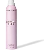 The Beachwaver Co. Everyday Flex Medium-Hold Hairspray - Full Size (8.4 Oz) | NEW! Flexible, Long-Lasting, Medium Hold - Reduces Frizz & Adds Shine | Brazilian Berry Fragrance