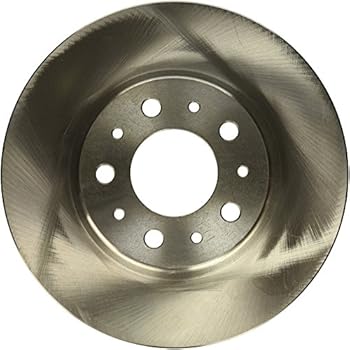 Centric Parts 121.39007 C-Tek Standard Brake Rotor