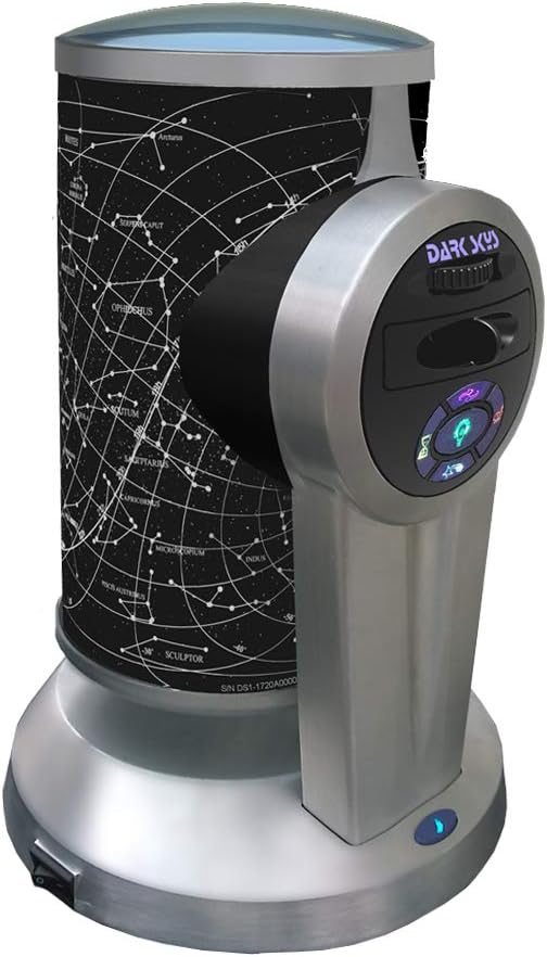 Home Dark Skys DS1 Sternenprojektor Amazon.de Computer