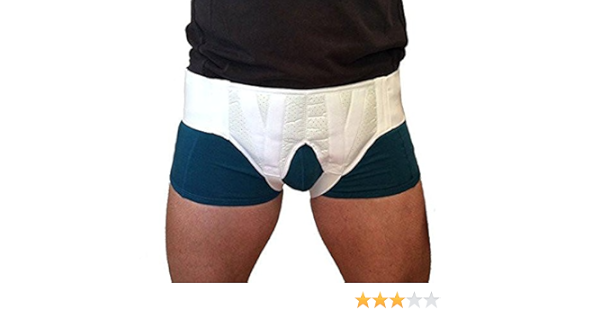 flexamed hernia belt