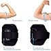 LOVPHONE iPhone 13 mini/ 12 mini/ 11 Pro/X/XS/Galaxy S10e Armband,Sport Running Exercise Gym Case with Key Holder & Card Slot,Fingerprint Sensor Access Supported and Sweat-Proof (Gray)