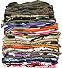 Army Universe Woodland Camouflage Short Sleeve T-Shirt + Pin - Size X-Large (45