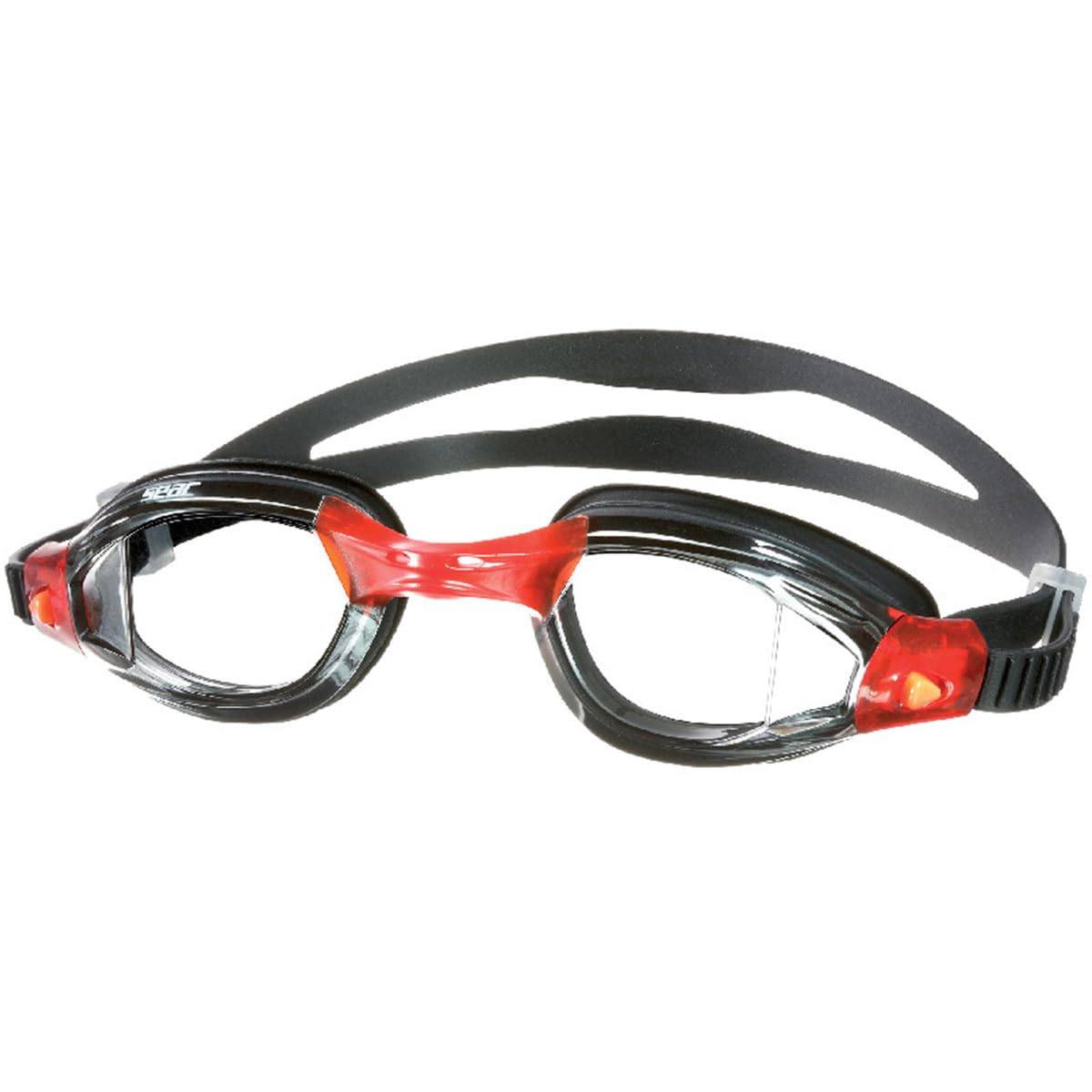 SEAC Spy Goggles - Black