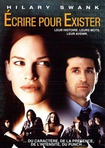 Ecrire Pour Exister Version Français Ecrire pour exister: Amazon.ca: DVD