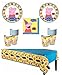 Peppa Pig Deluxe Party Supply Pack for 16 Guests