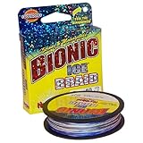 Northland BIB40-3-BC 40-Yard Bionic Braid