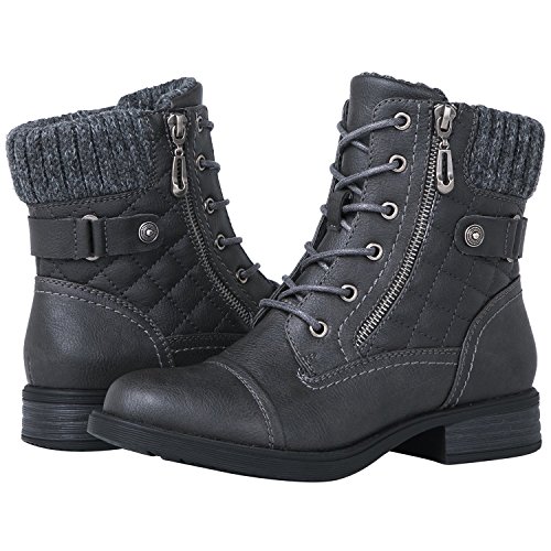 globalwin women's 1815 ankle boots
