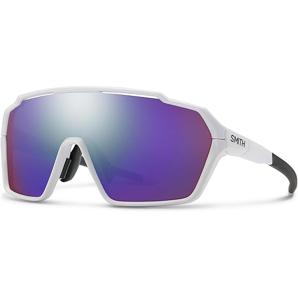 Amazon.com : SMITH Optics Shift Split MAG Sunglasses – Shield Lens