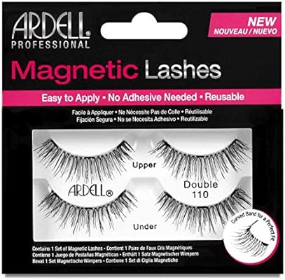 View Ardell Magnetic Lashes 110 Pics