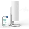 OScentPro Bluetooth Scent Air Machine for Home, 130ml/1000 Sq. Ft Smart Aromatherapy Waterless Diffuser for Essential Oils, Desktop Aroma Diffuser for Business, Office, Spa, Living Room