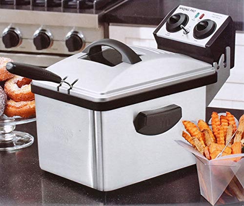 Df200 deep fryer -certified refurbished