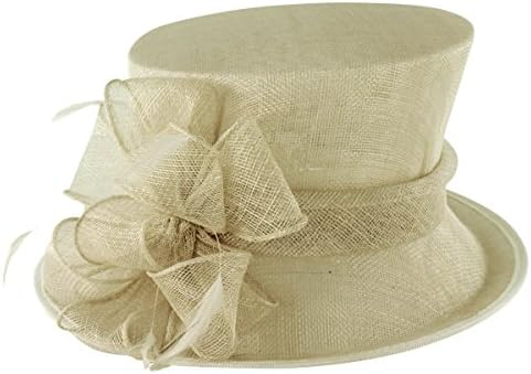 Failsworth Millinery Wedding Hat