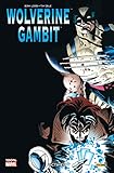 Wolverine Gambit: Victimes (PAN.100% MARVEL) by 