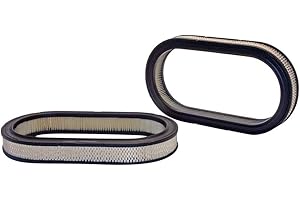 WIX Filters - 46013 Air Filter, Pack of 1
