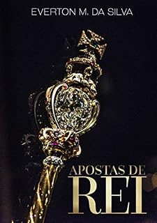 Livro Apostas de Rei