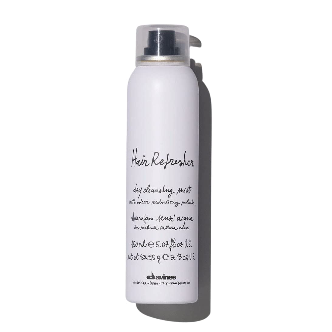 Davines Hair Refresher Dry Shampoo 150 ml