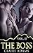 The Boss #2 (The Boss Romance Series - Book #2)