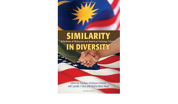 Similarity in Diversity: Reflections of Malaysian and American 