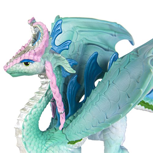 Safari Ltd Princess Dragon