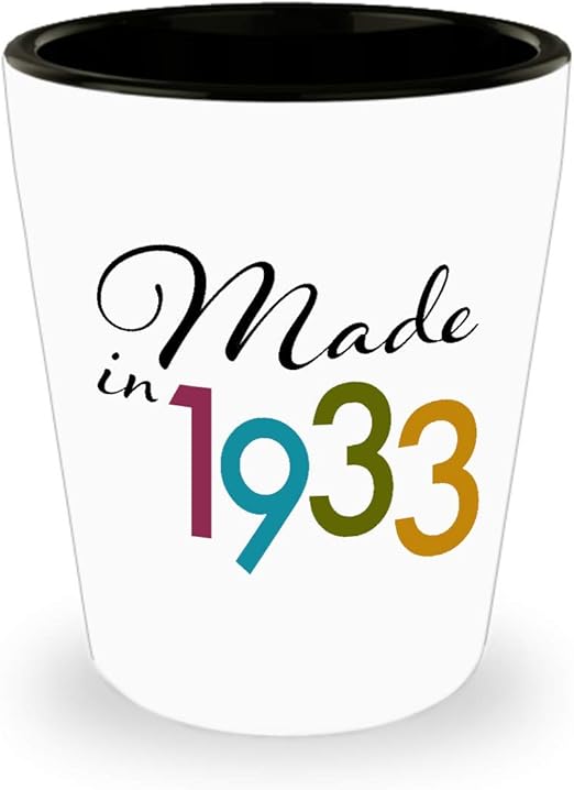 gift ideas for 87 year old woman