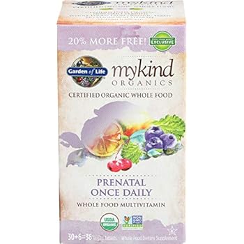 mykind prenatal