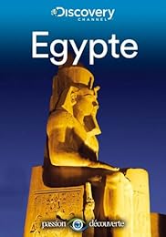 Discovery Channel - Egypte
