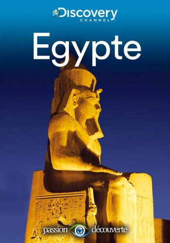 Discovery Channel - Egypte
