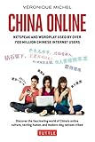 Image de China Online: Netspeak and Wordplay Used by over 700 Million Chinese Internet Users
