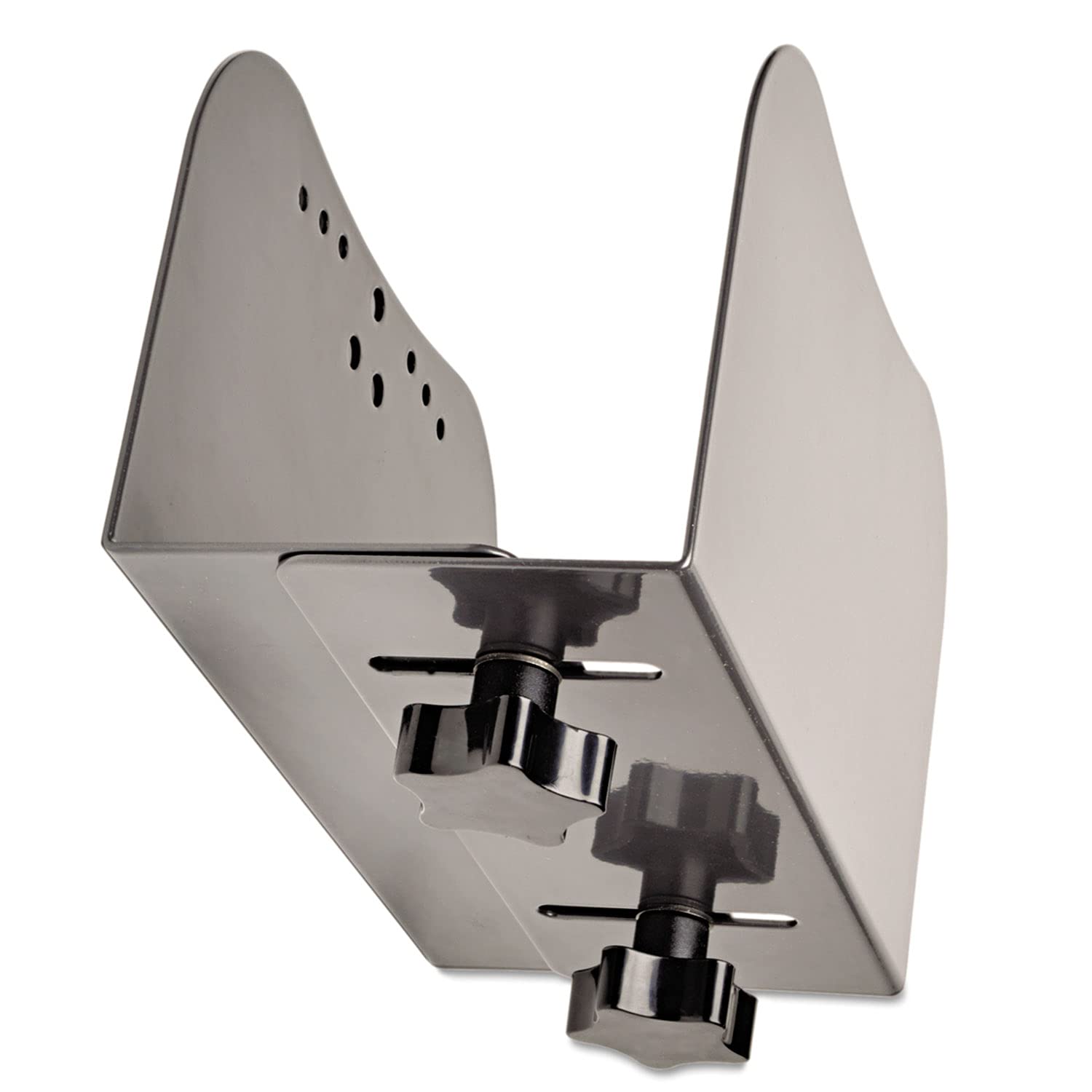 Tripp Lite CPU Computer Mount for Desks & Rails (DCPU1)