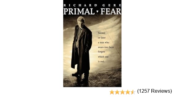 Watch Primal Fear Streaming Vf