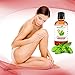 Real Peppermint Essential Oil :: Pure Undiluted (2oz)