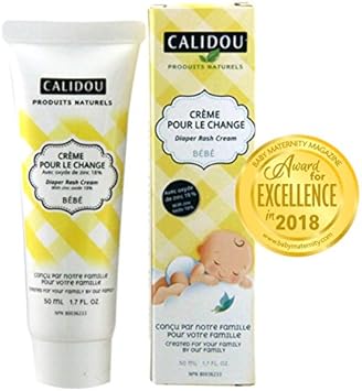 diaper rash cream canada
