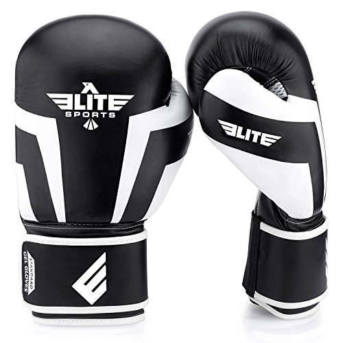 2022 Elite Sports Best Kids Boxing & Kickboxing Gloves for Boys and